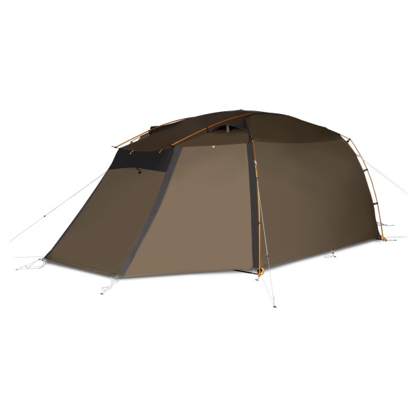 Kampa - Mossborn-K 02 - Tente 2 places