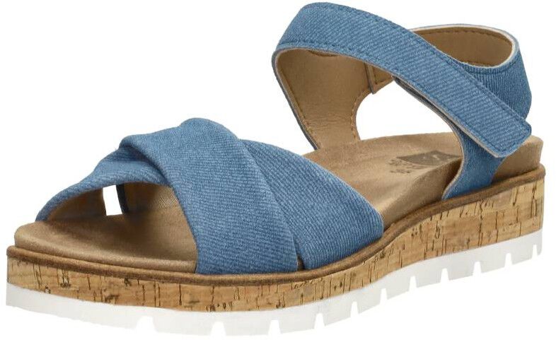 Sub55 Comfort Collection Mia 01 licht blauw