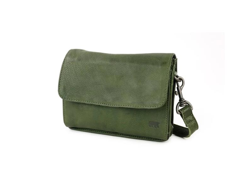 Bear Design CP 2629 groen