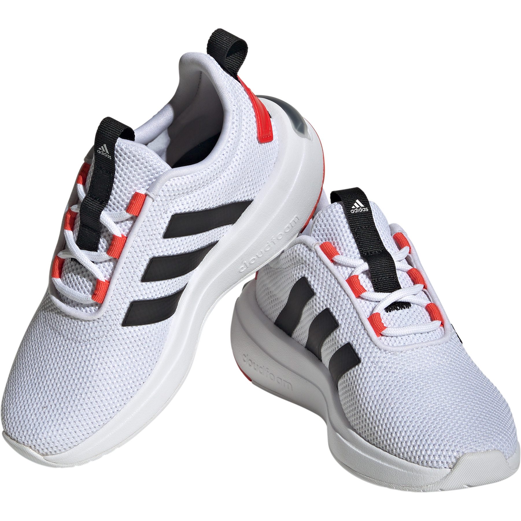 adidas Racer TR23 Sneaker Kinder footwear white