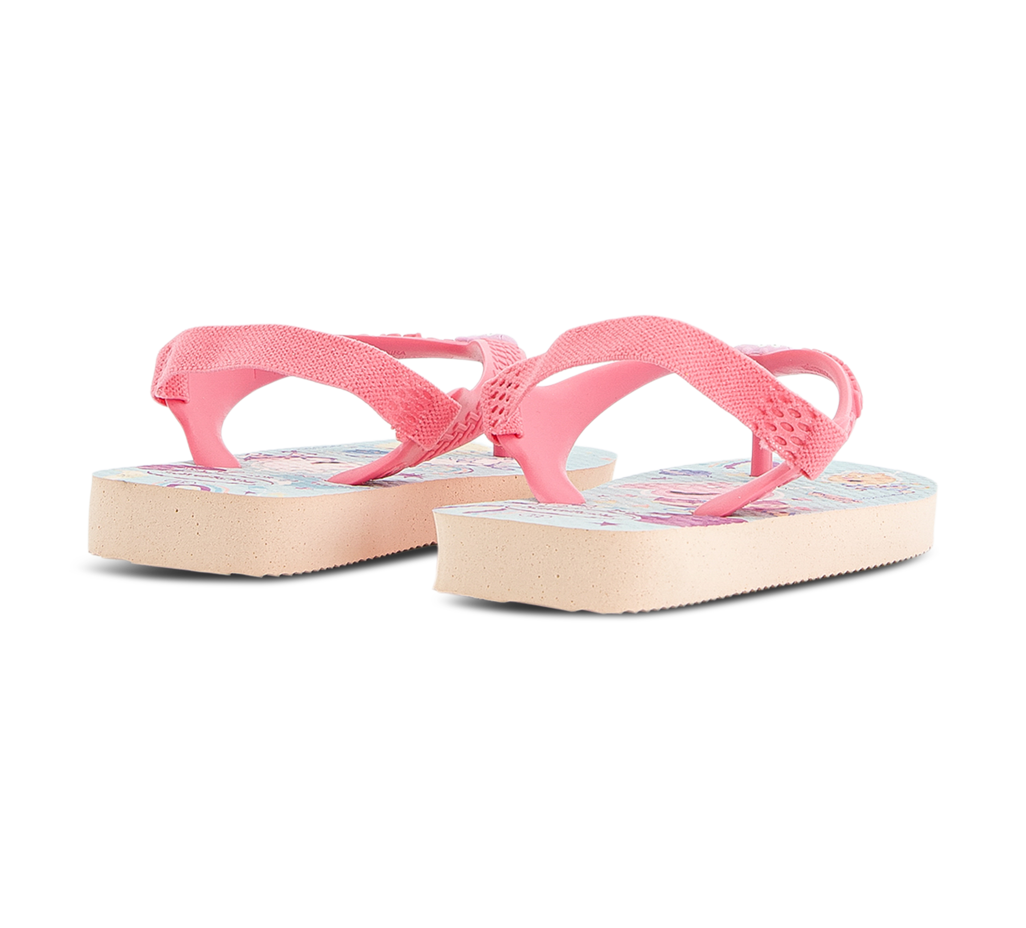 Havaianas Baby Peppa Pig - Flip Flops