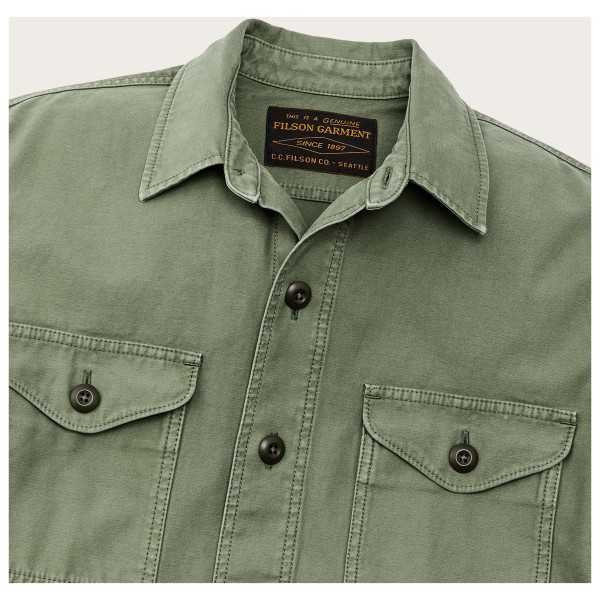Filson - Field Jac-Shirt - Chemise
