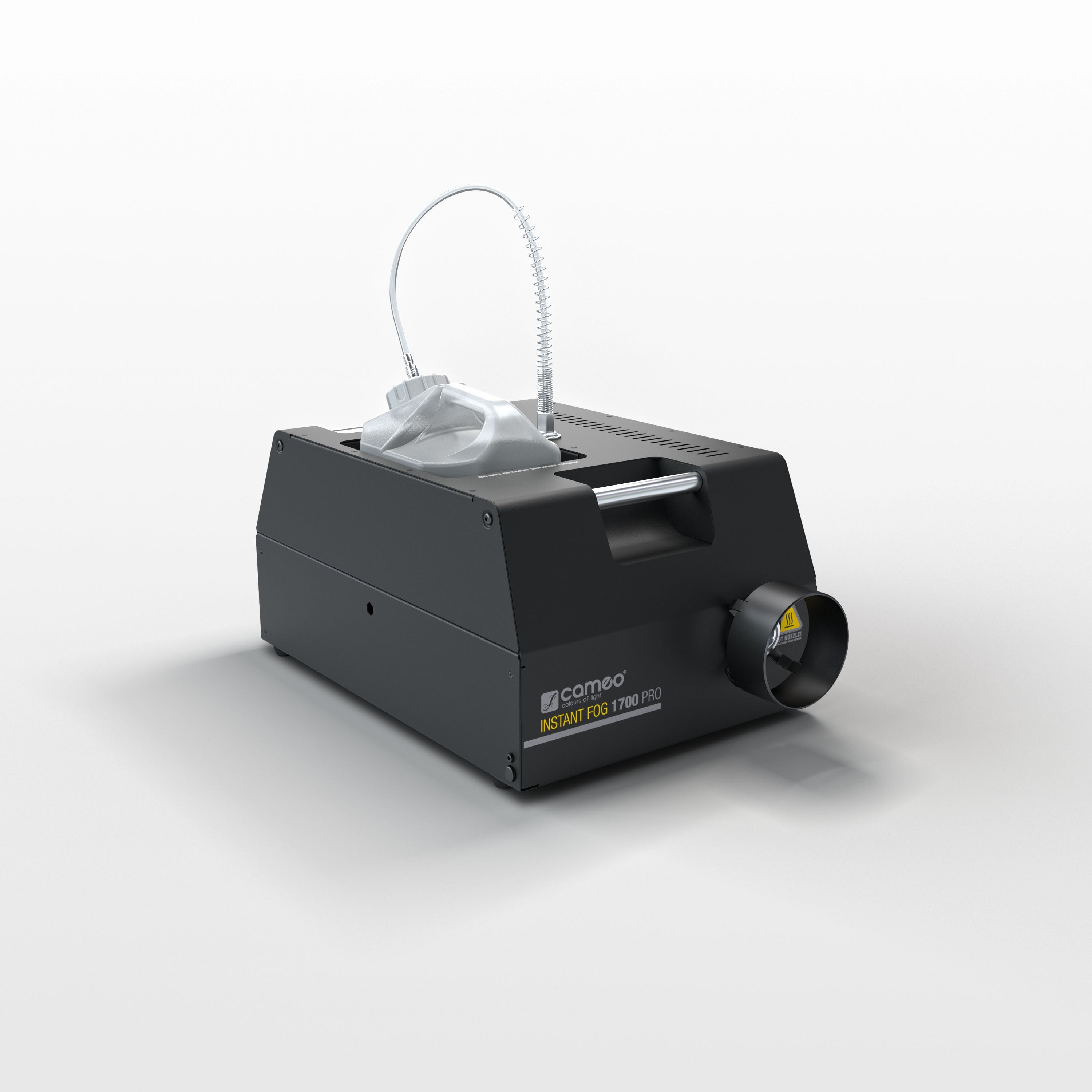 Cameo INSTANT FOG 1700 Pro rookmachine