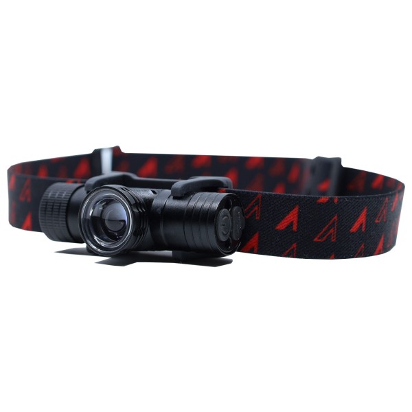 UltrAspire - Lumen 400 Illumi Head Light - Lampe frontale