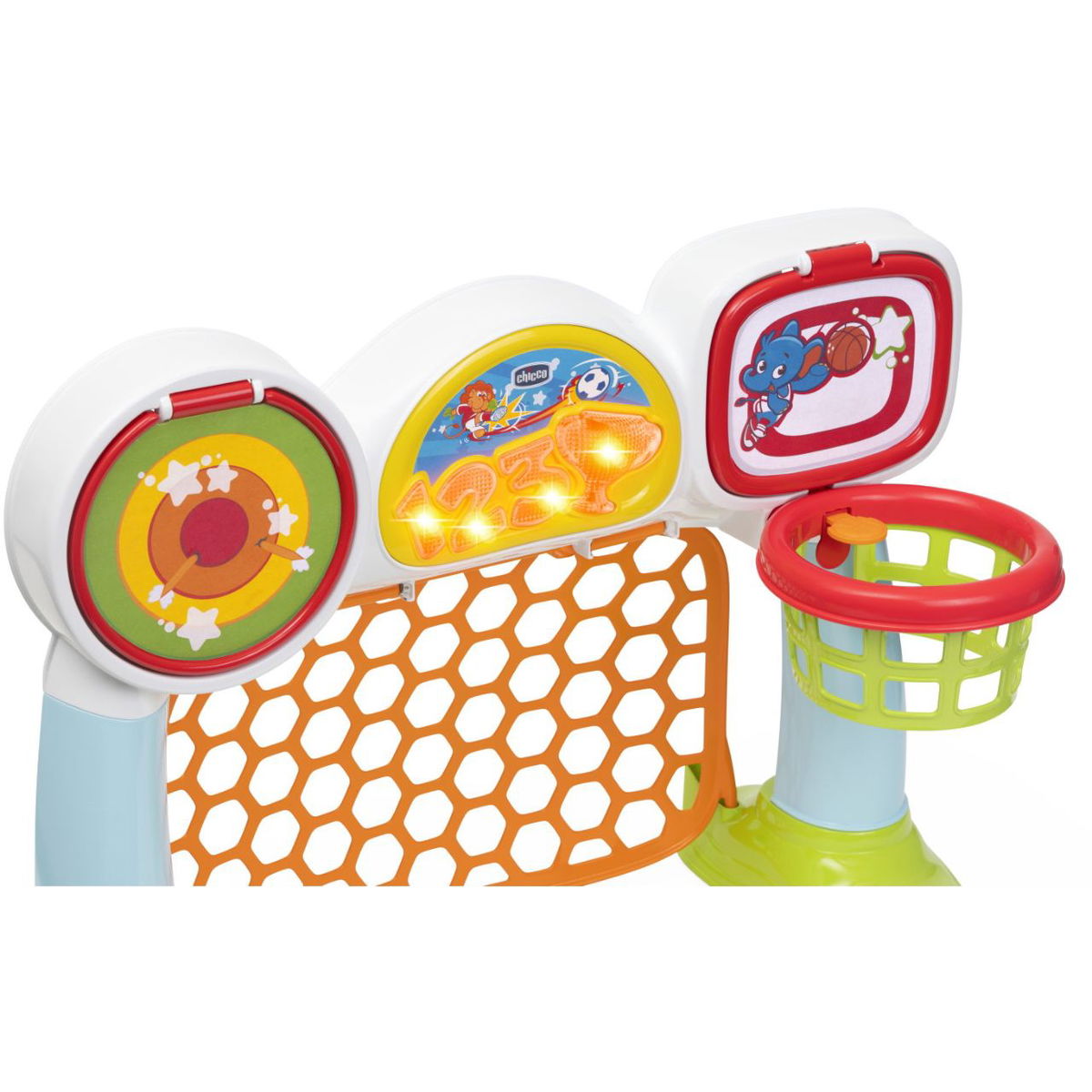 ChiccoChicco   3in1 Multisport League