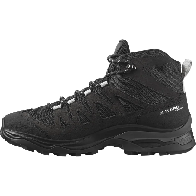 X WARD Leather MID GORE-TEX  Leder-Hikingschuhe Damen