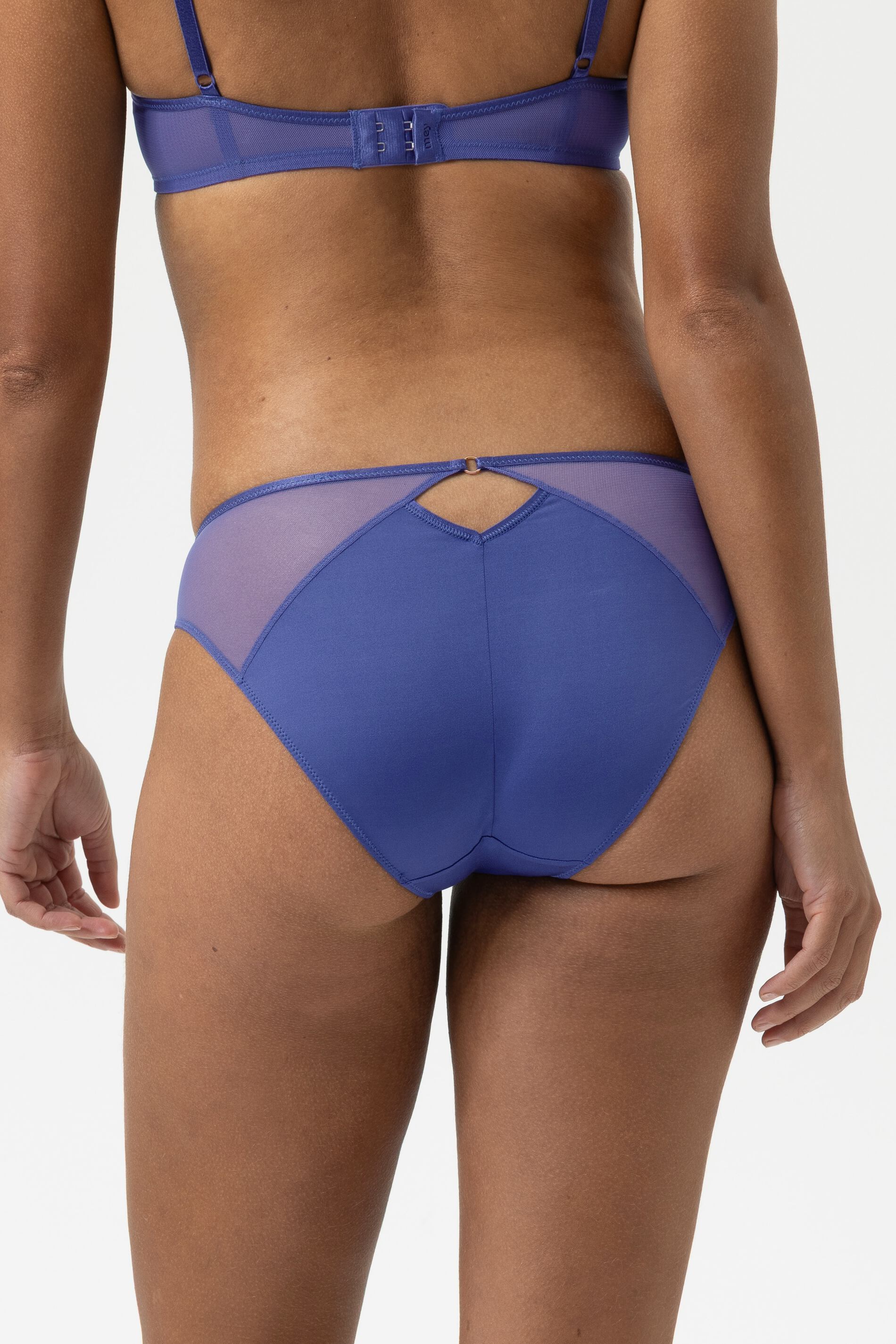 Mini-Slip<br>Serie Mysterious
