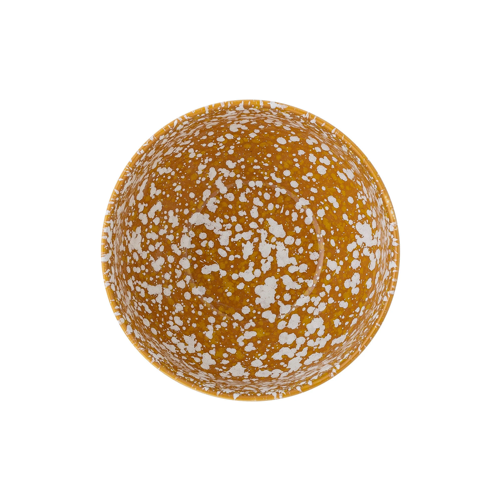 CARMEL - Bol céramique | Marron