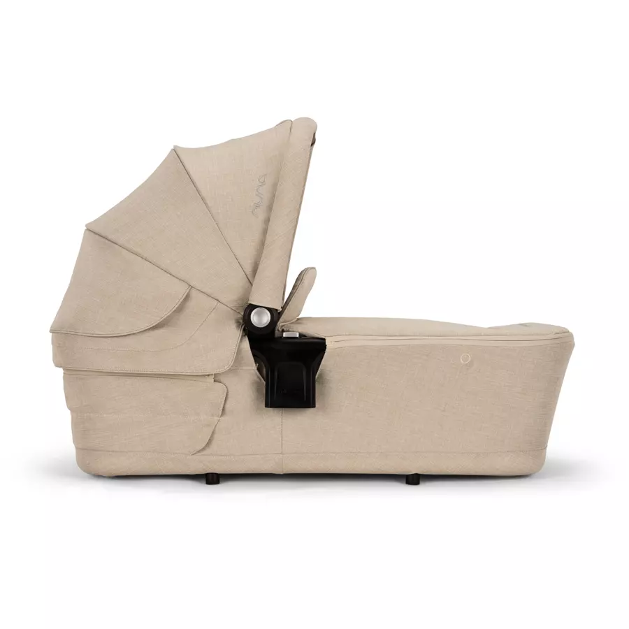 Nuna Babywanne faltbar LYTL™ next Biscotti