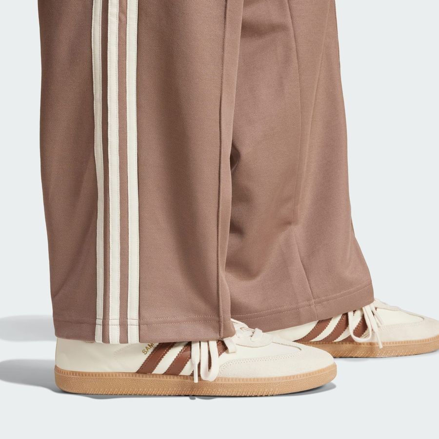 Adidas Original Pantalon de survêtement coupe baggy Adicolor Firebird