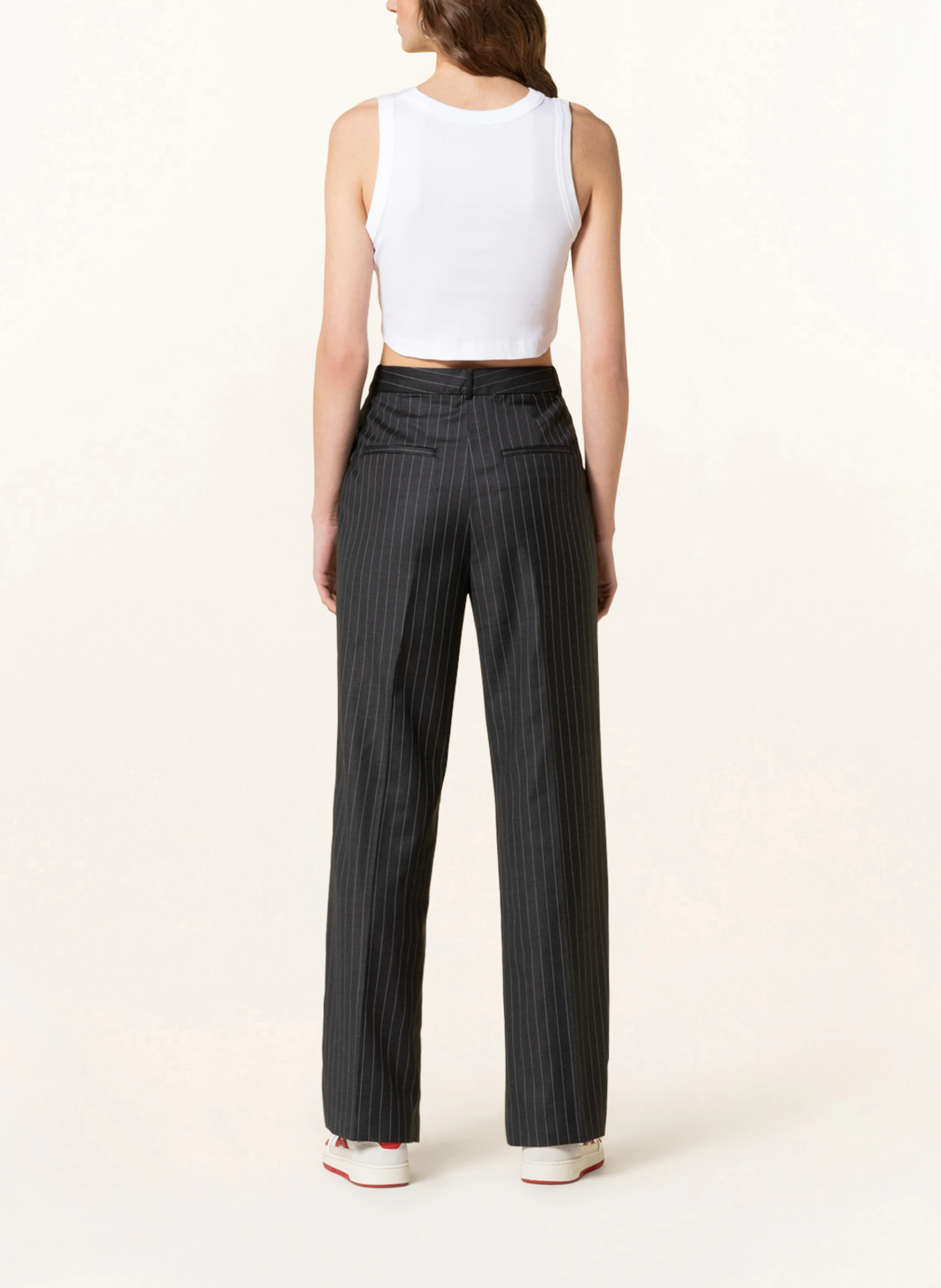 DRYKORN Cropped-Top NADEEN