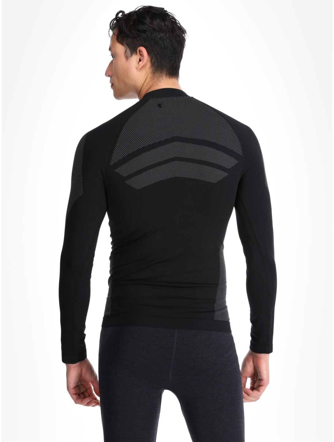 NATHAN thermoshirt heren