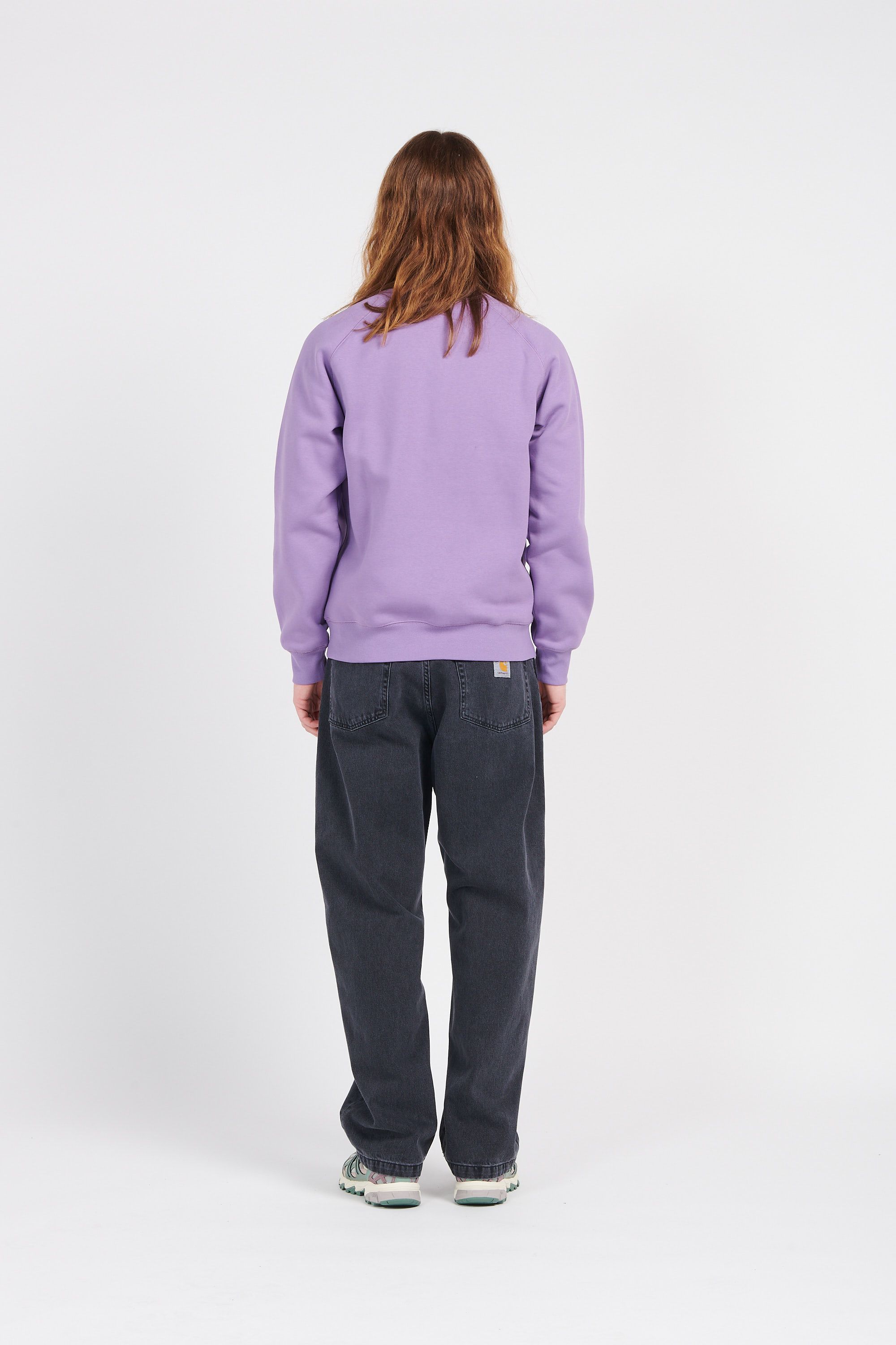 CARHARTT WIP Jean Landon  Noir