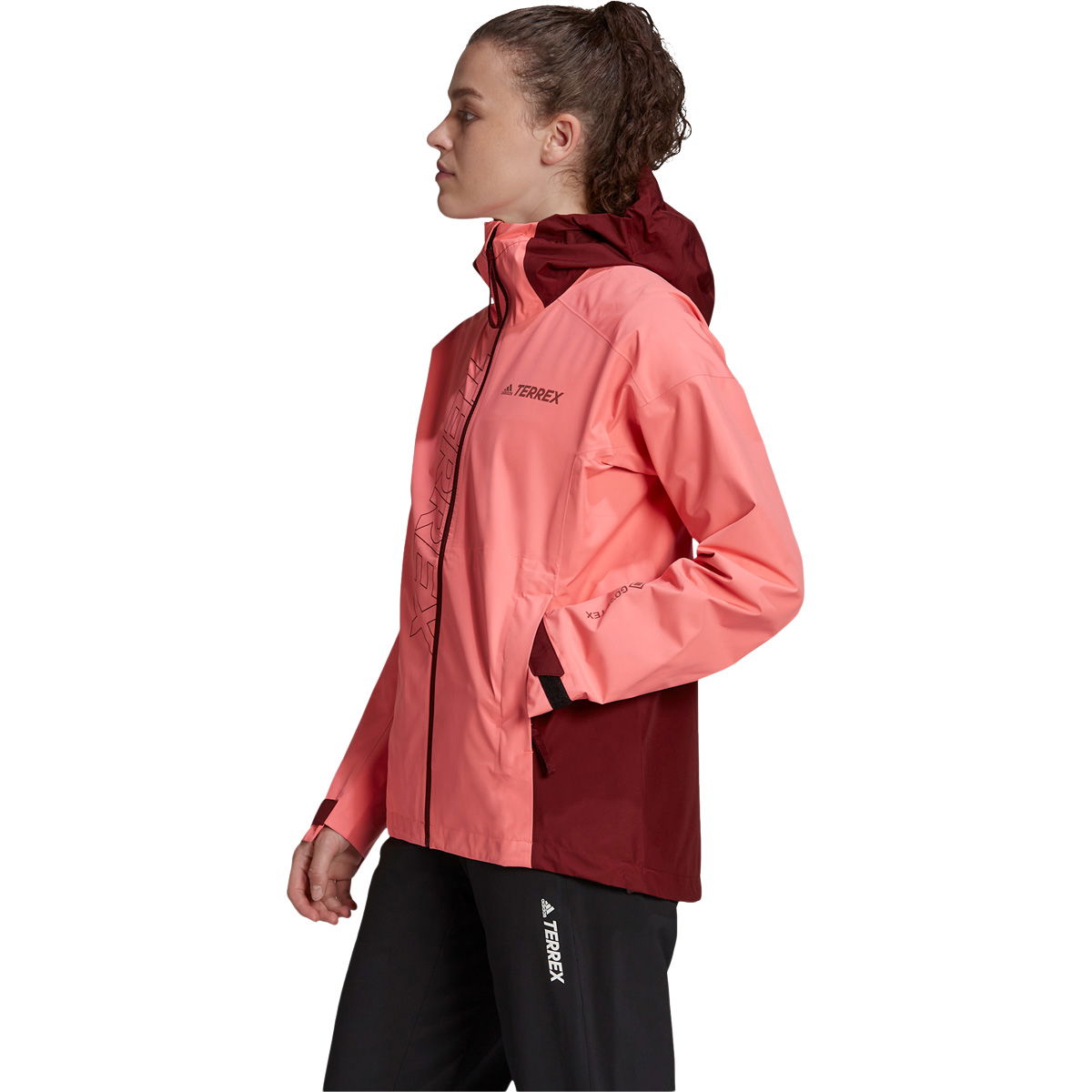 adidas Terrex Paclite GTX Jakke Dame
