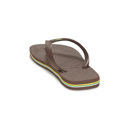 Havaianas - BRASIL - Marron