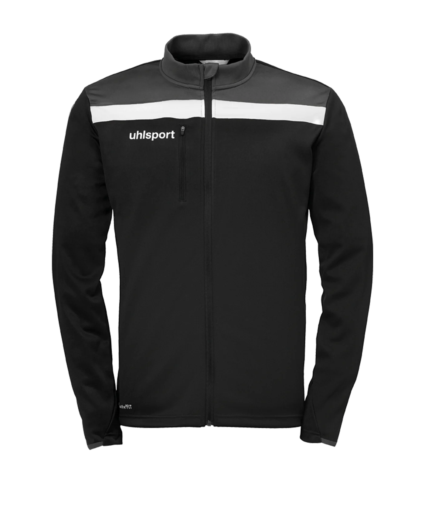 uhlsport Offense 23 Trainingsjacke Kids F01