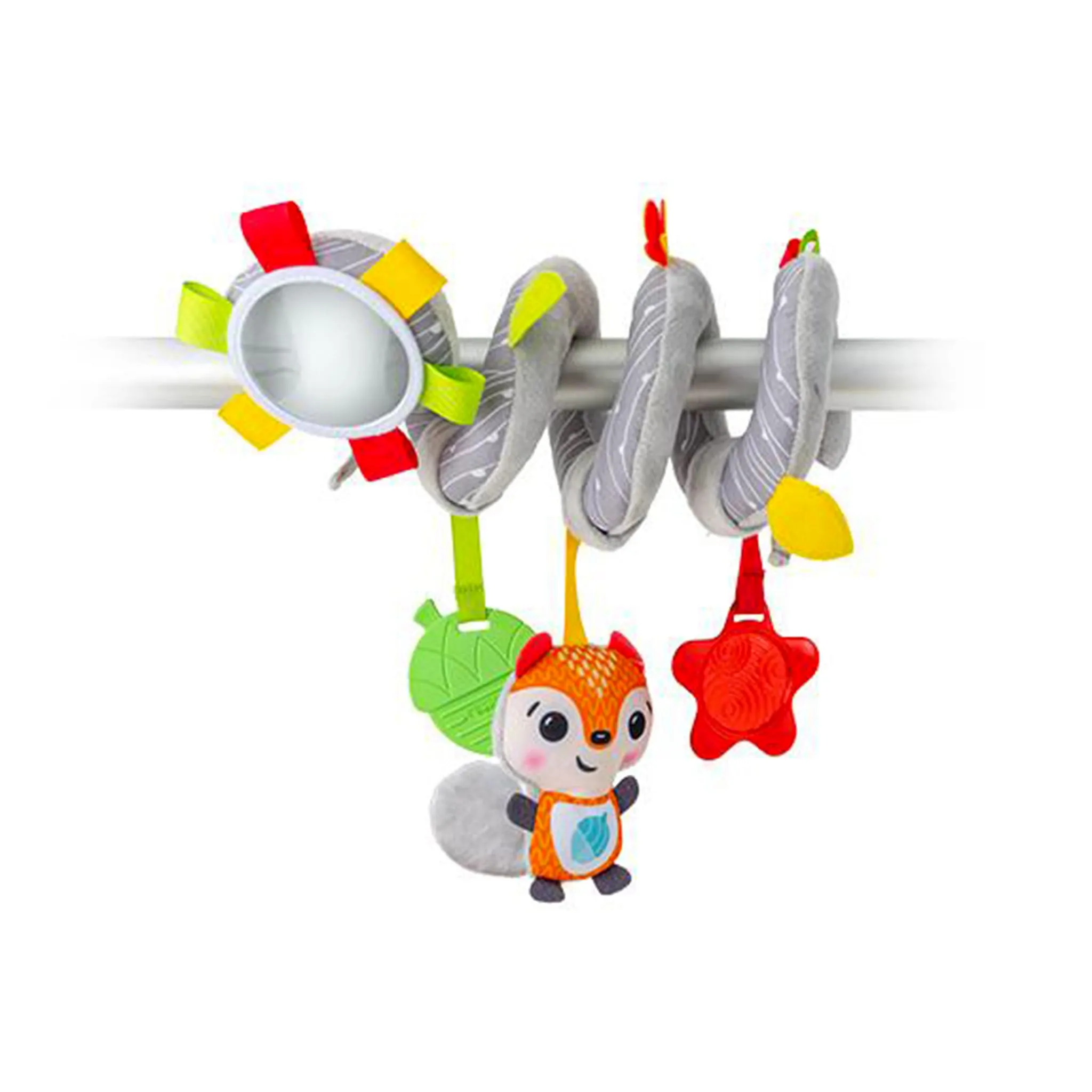 Benbat Spirale d'Activité Renard