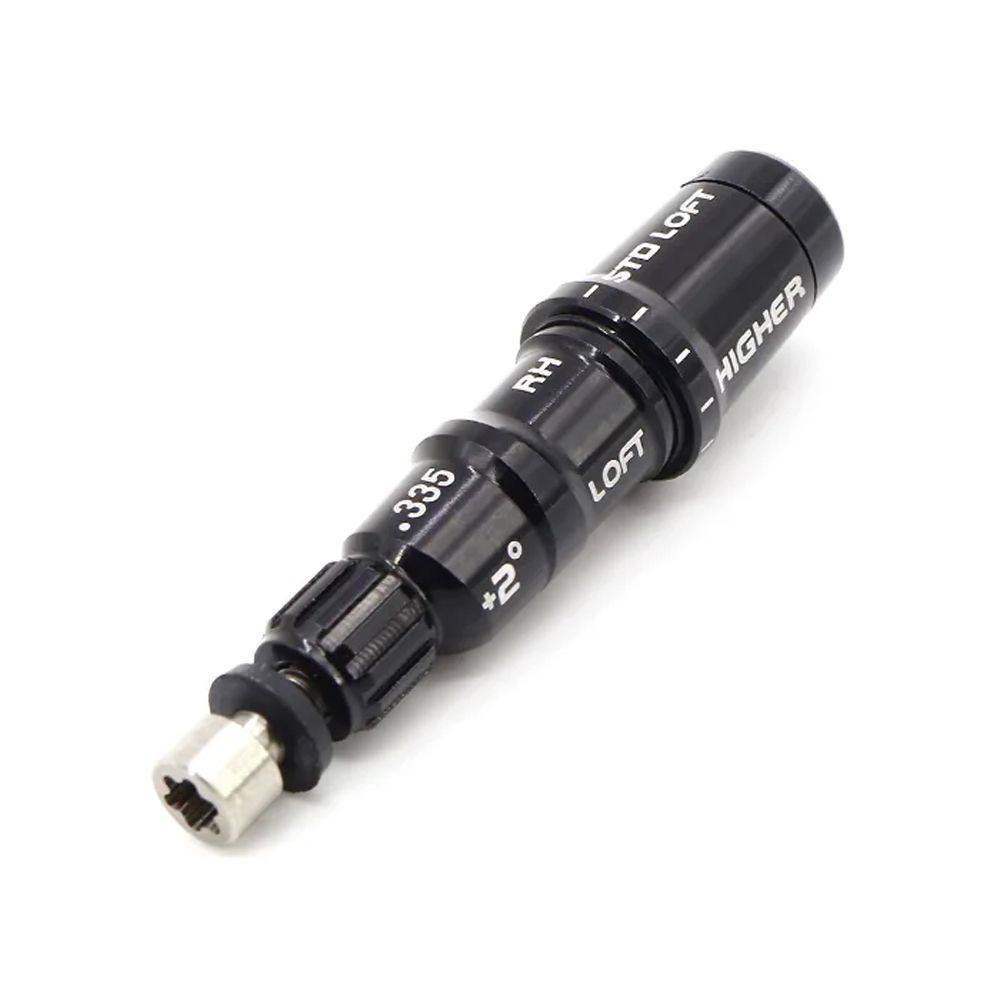 Skaftadapter TaylorMade
