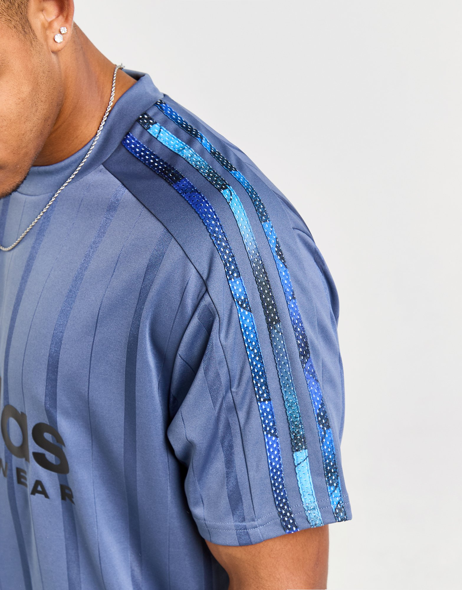 adidas T-shirt Retro Tiro Homme