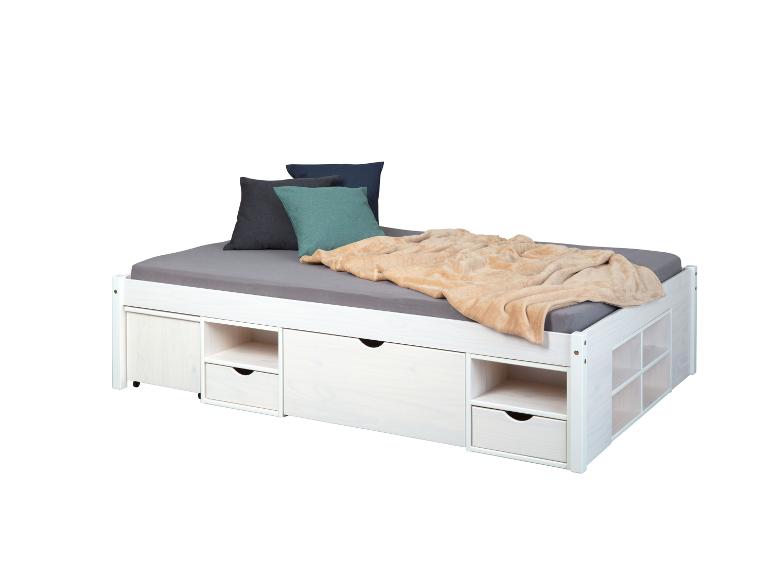 Bedframe Claas of Till