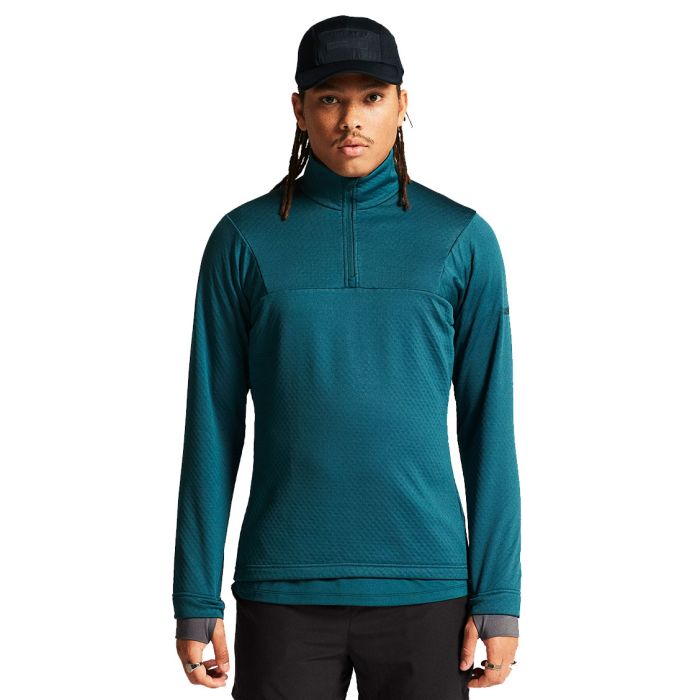 Core Gain Thermal Midlayer Men