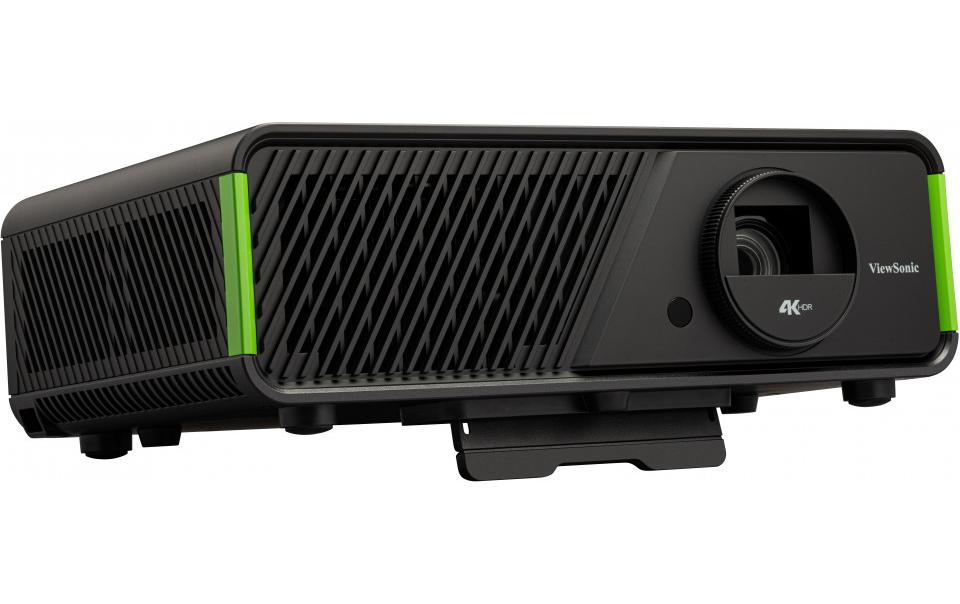 Projektor X1-4K<br>4K HDR Smart LED-Heimprojektor mit hoher Helligkeit