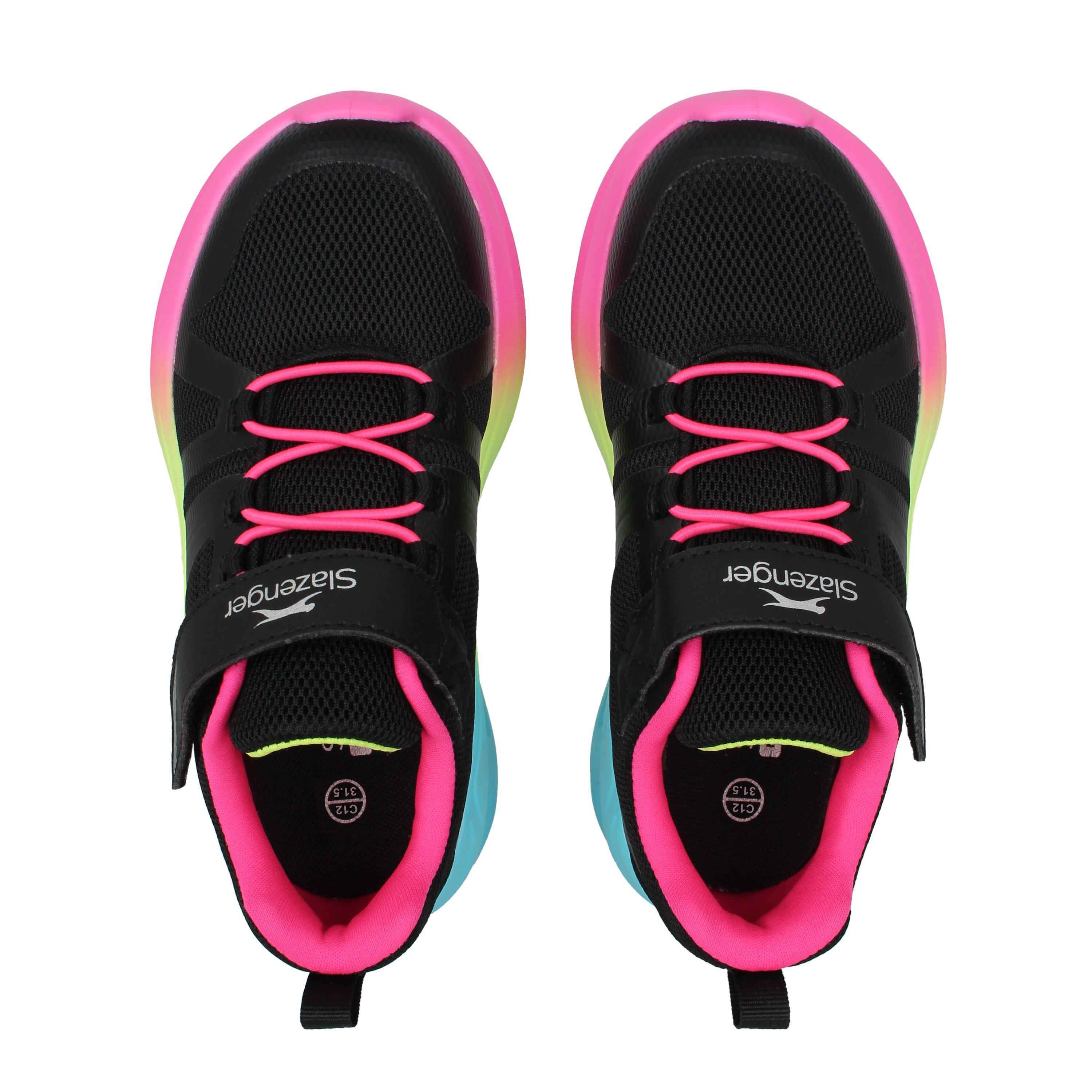Slazenger Spinner Trainers Childrens