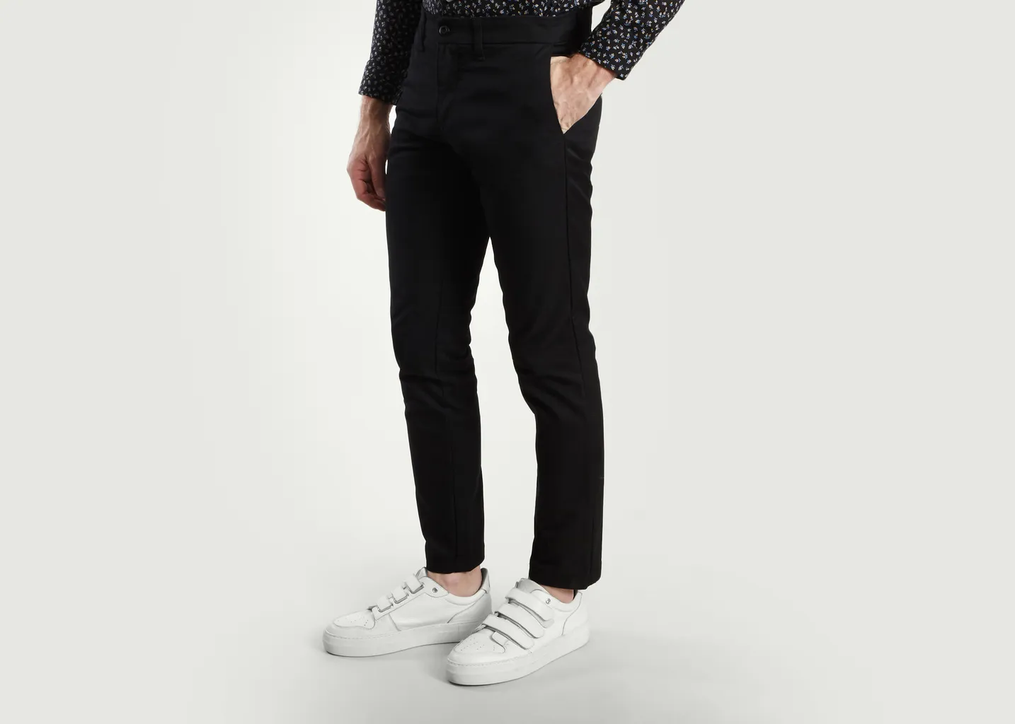 Pantalon Chino Sid Carhartt WIP