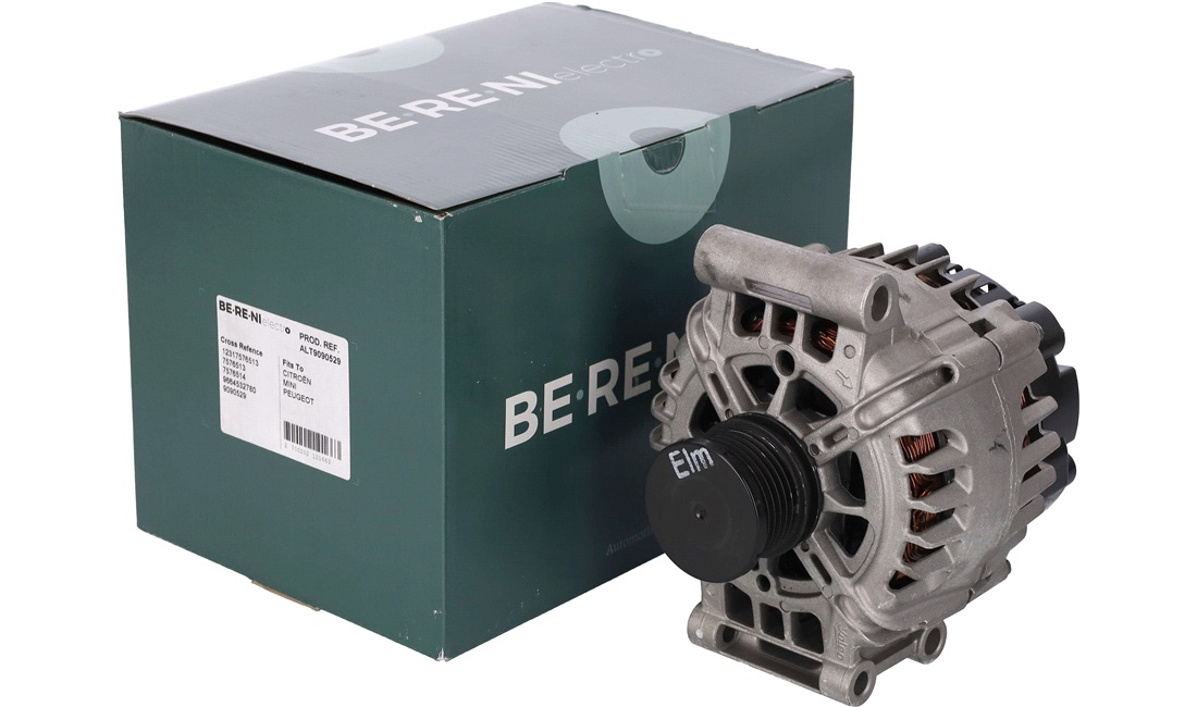 Generator