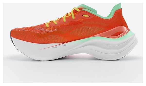 Chaussures Running Kiprun KD900.2 Orange
