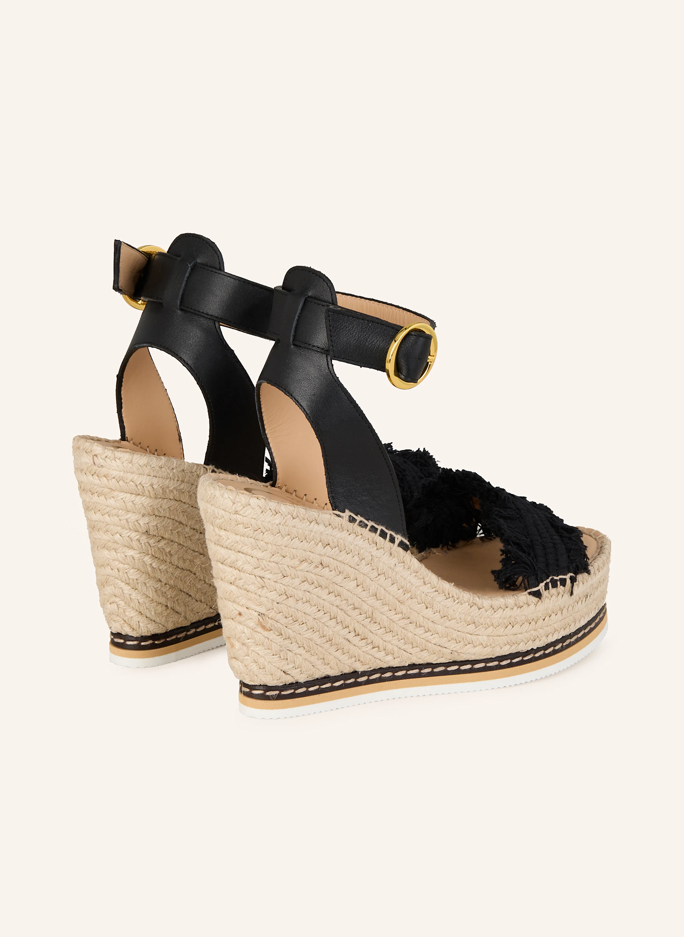 ODISSì Plateau-Wedges