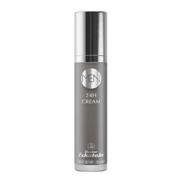 Doctor Eckstein® MEN 24h Cream 50ml