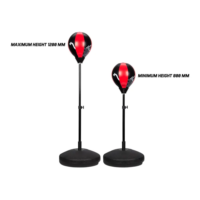 Avento Bokstrainer Set Junior
