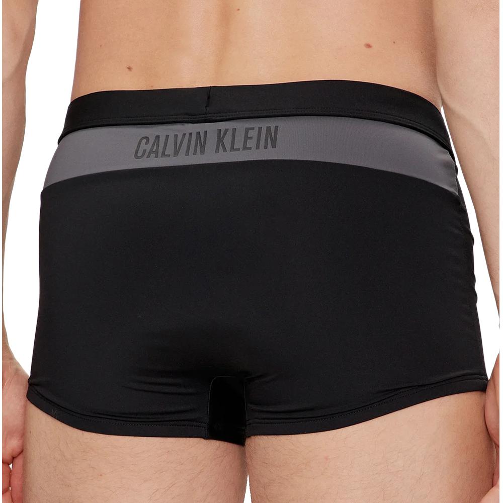 Calvin Klein Jeans Boxer de bain Noir Homme Calvin Klein Jeans KM0KM00996