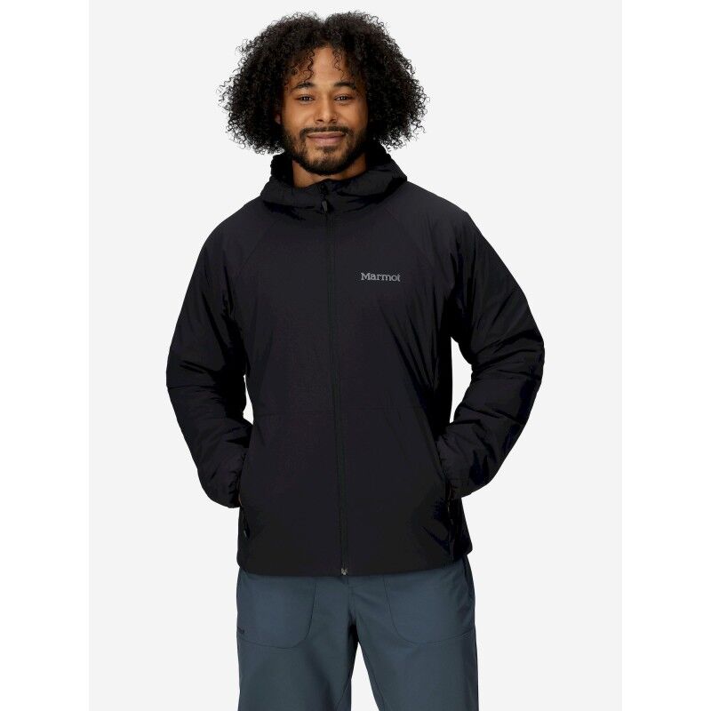 Novus LT Hoody - Doudoune homme