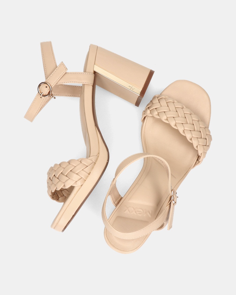 Mexx Lewy Pumps  - beige