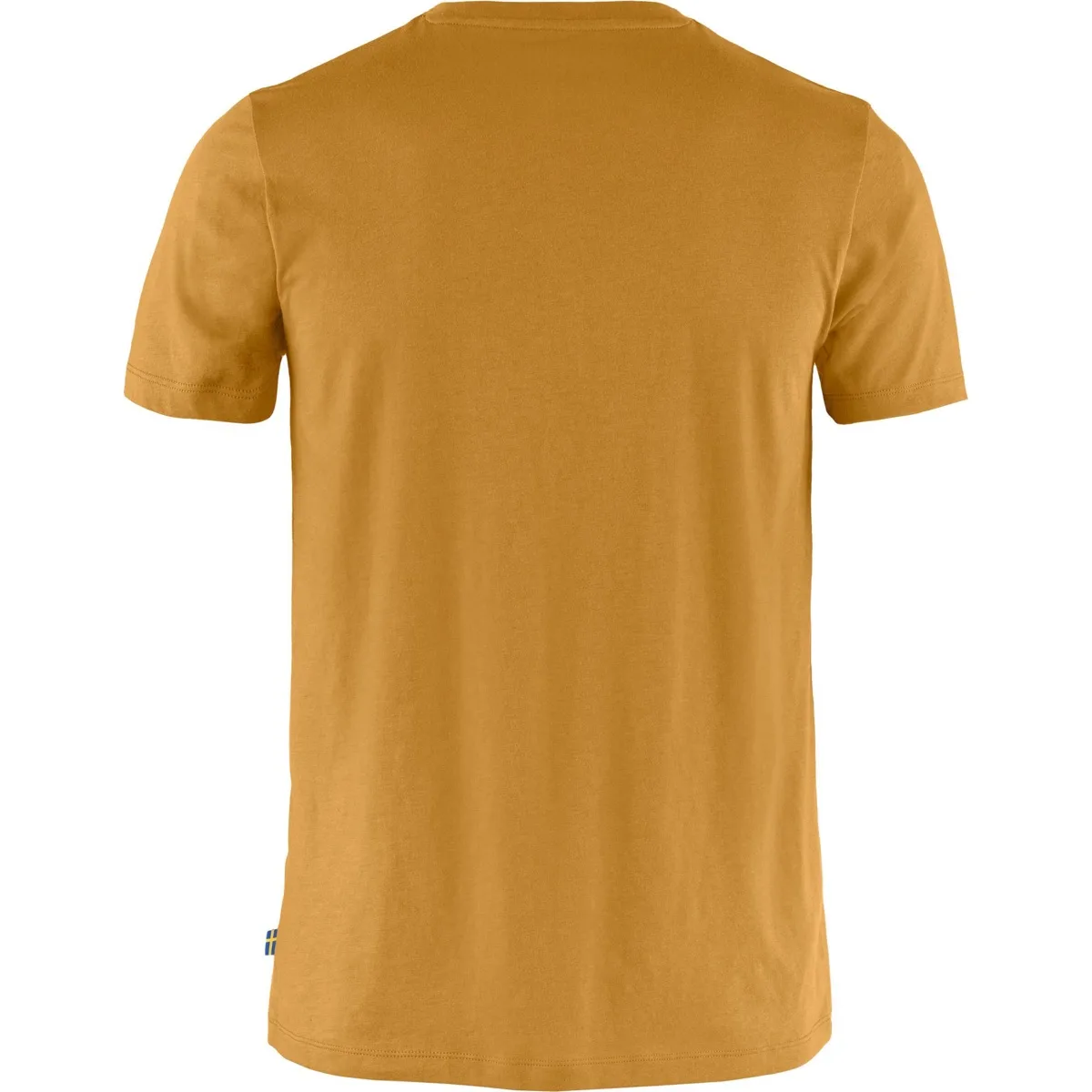 Fjällräven Men's Fjällräven Fox T-Shirt Acorn