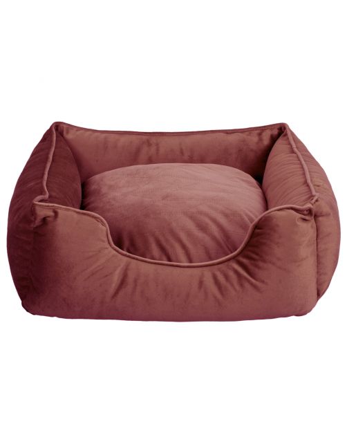Adori Kattenmand Jul - Kattenmand - 50x45x18 cm Roze