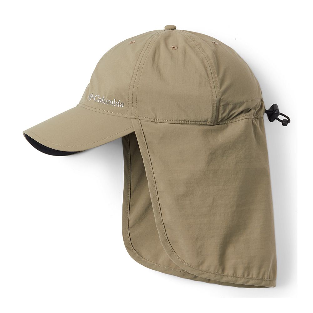 Columbia SCHOONER BANK™ - Casquette sage