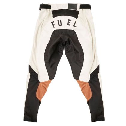 Pantalon enduro Fuel RACING DIVISION 2024 - Blanc