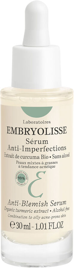 Embryolisse ANTI-BLEMISH SERUM 30 ML