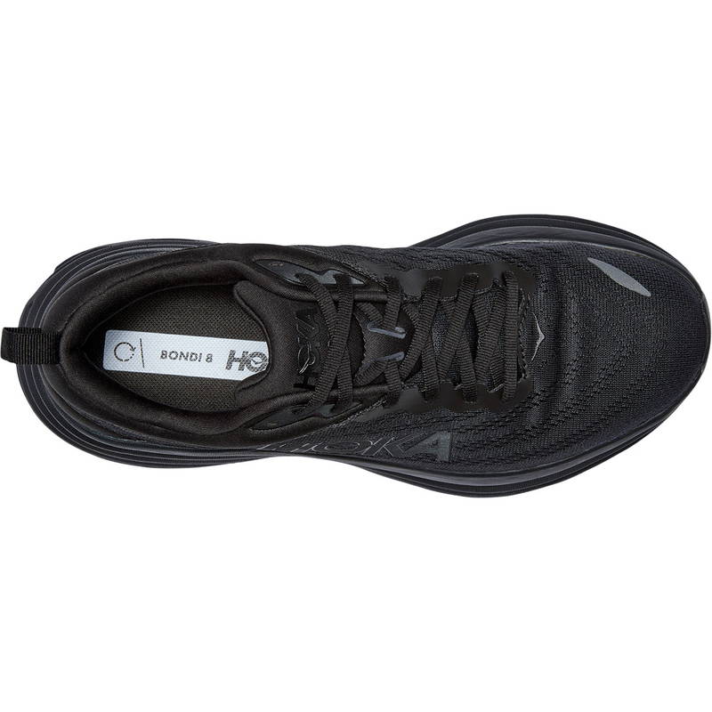 HOKA Bondi 8 Løbesko Herre