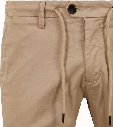 Dstrezzed Lancaster Chino Beige 501700-NOS-251 kopen