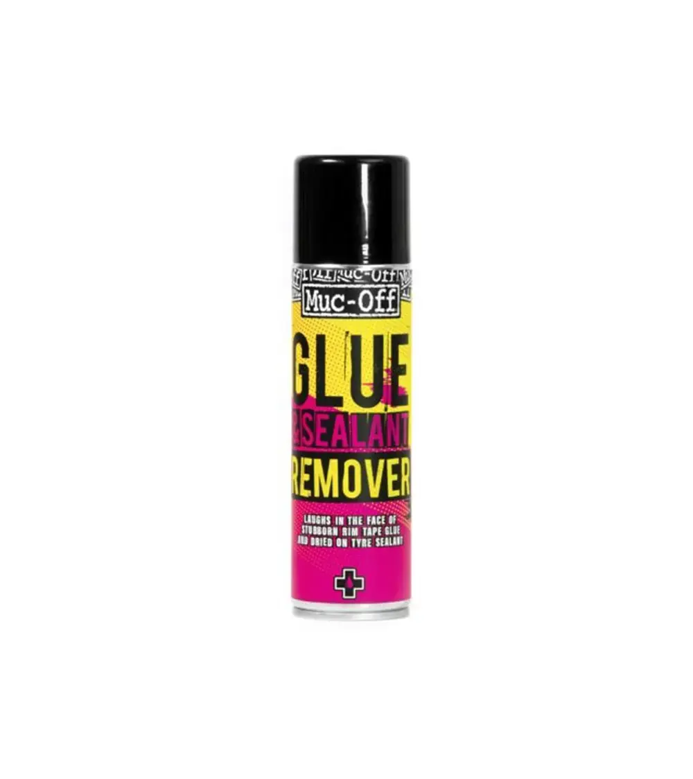 Muc-Off Glue and Sealant Remover 200ml