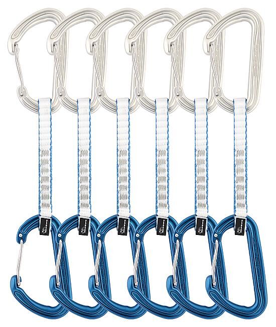 DMM - SPECTRE DYNEEMA 12CMS PACK DE 6