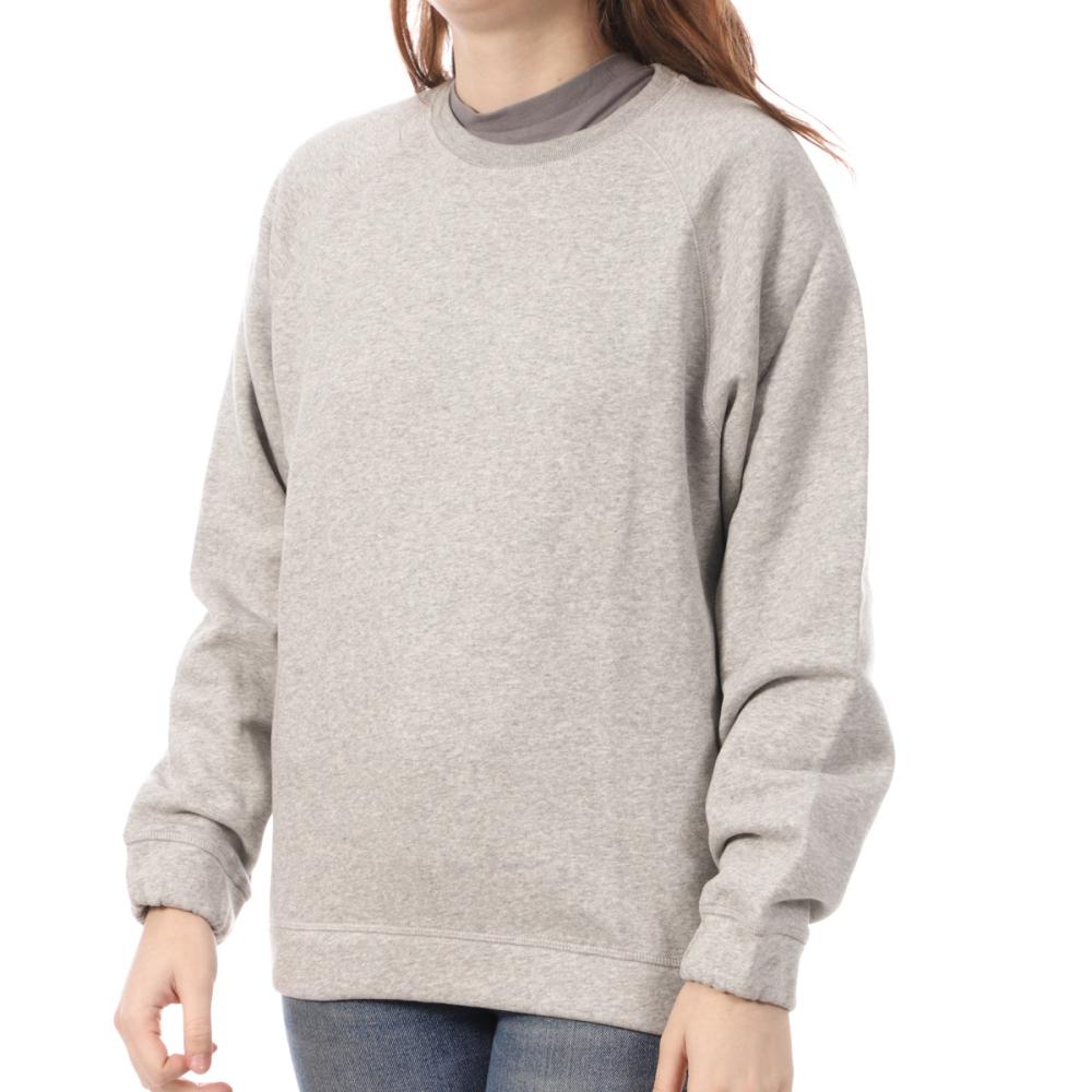 Jott Sweat Gris Femme Jott Reign