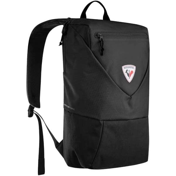 Sac à dos lifestyle ROSSIGNOL BACK TO THE GAMES 12L BLACK