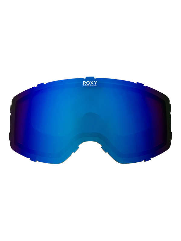 Storm Masque ski/snow de rechange Bleu Femme
