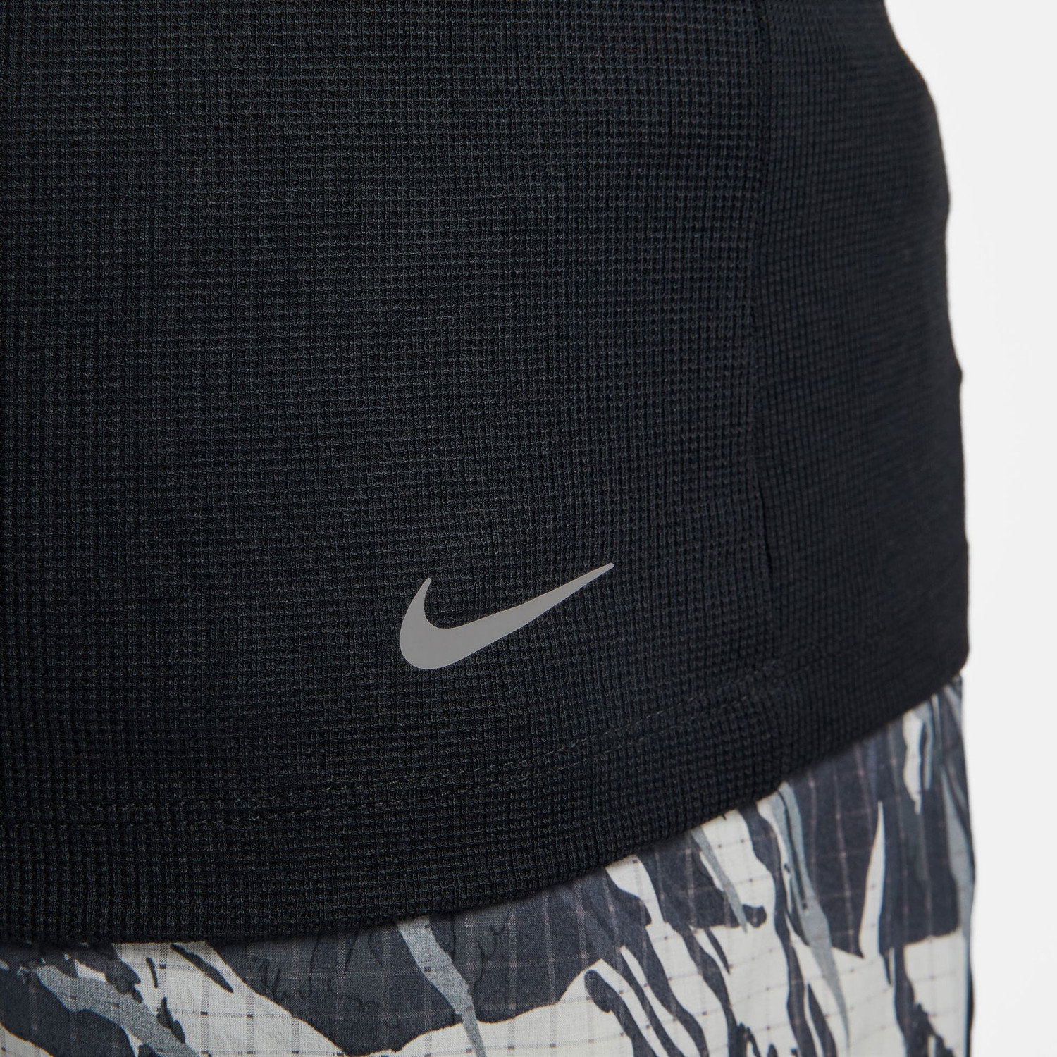 Nike Dri-FIT Trail Longsleeve Heren