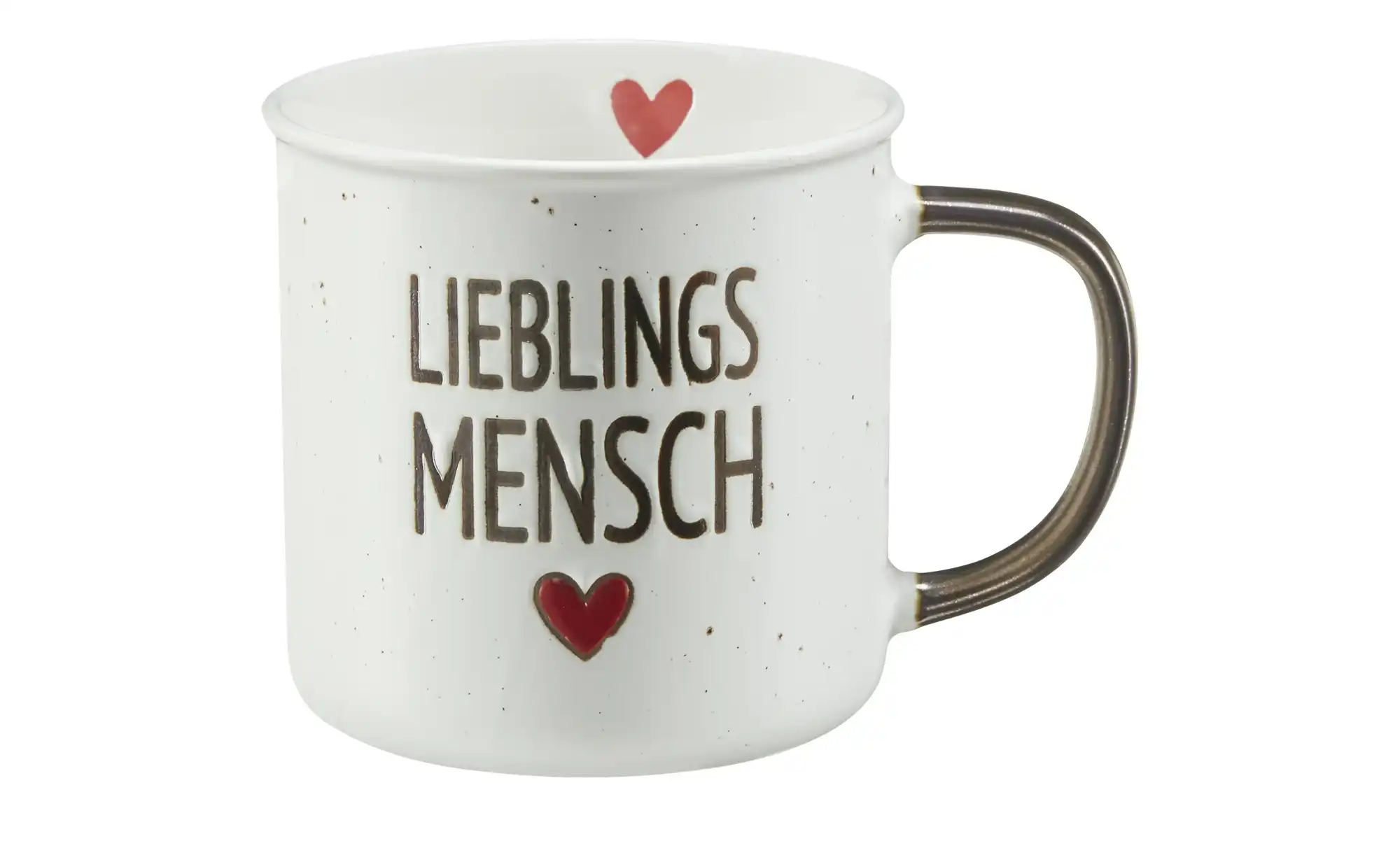 Peill+Putzler Kaffeebecher Lieblingsmensch